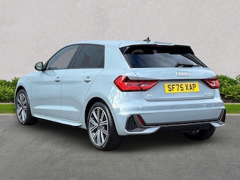 Used Audi A1 2025 for sale - 76693320: Photo