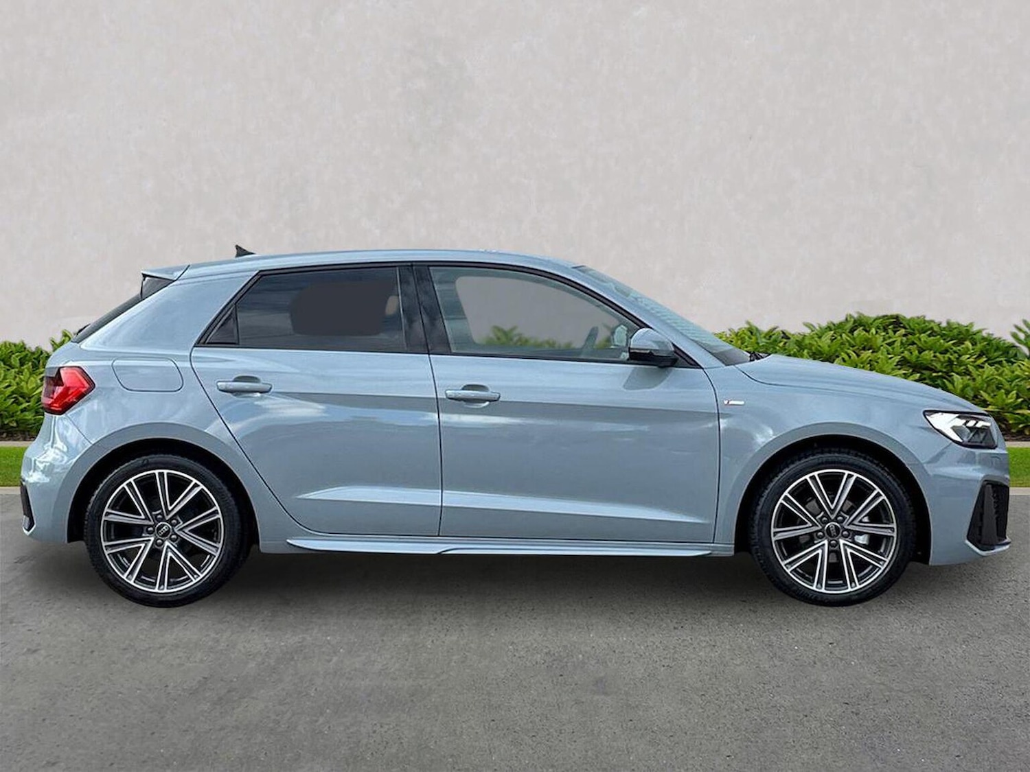 Used Audi A1 2025 for sale - 76693320: Photo 3