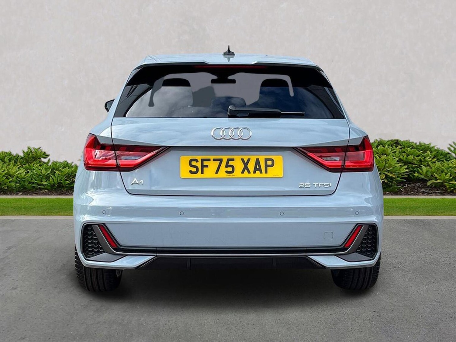 Used Audi A1 2025 for sale - 76693320: Photo 4