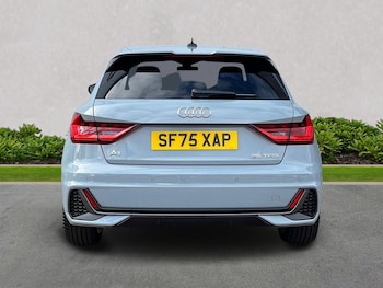 Used Audi A1 2025 for sale - 76693320: Photo