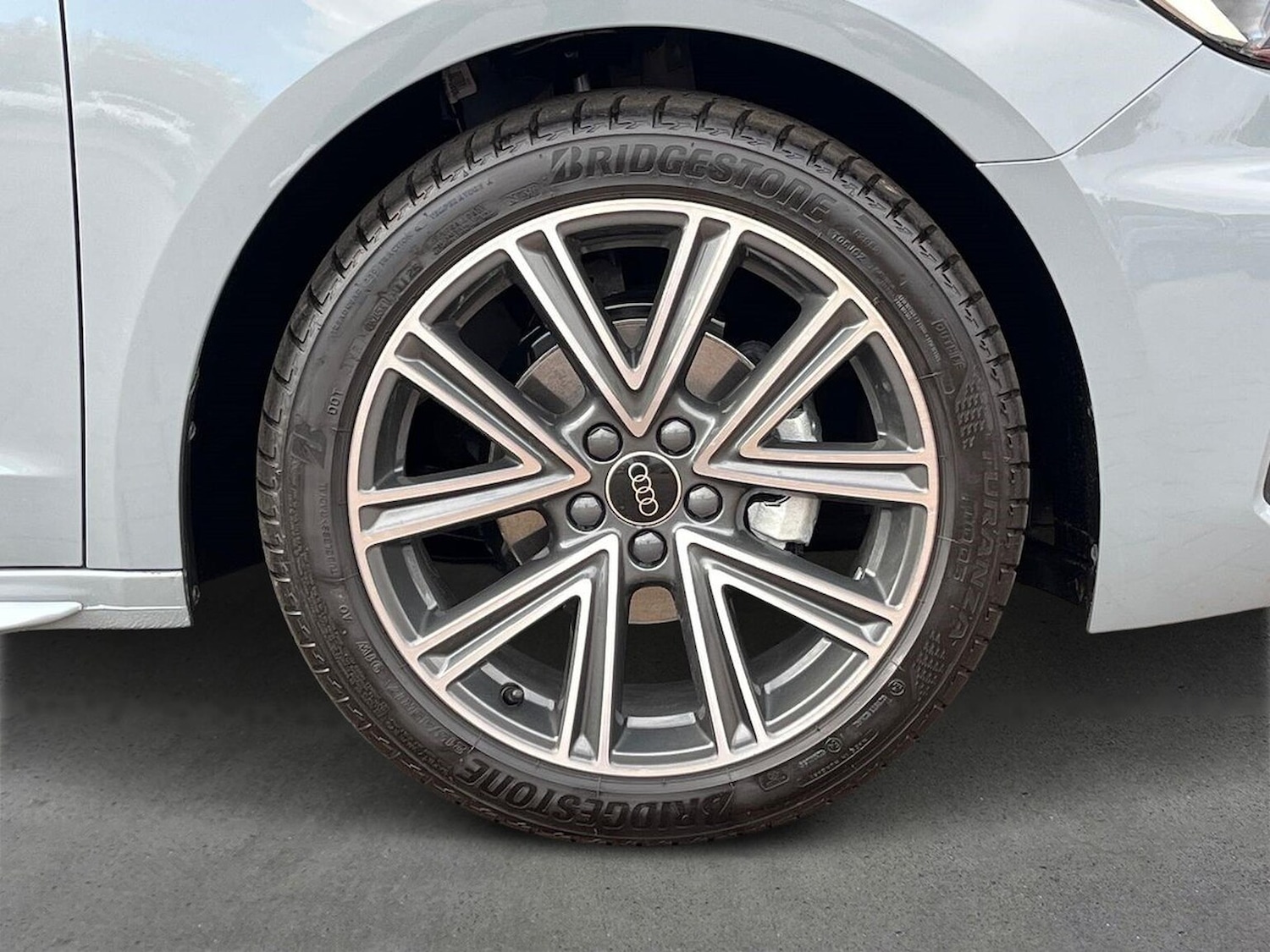 Used Audi A1 2025 for sale - 76693320: Photo 6