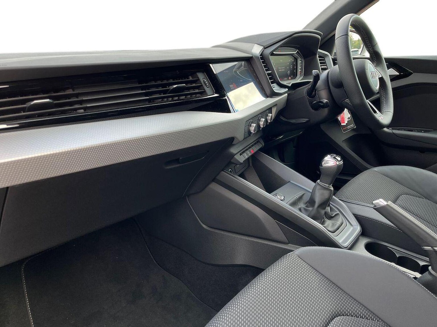 Used Audi A1 2025 for sale - 76693320: Photo 7