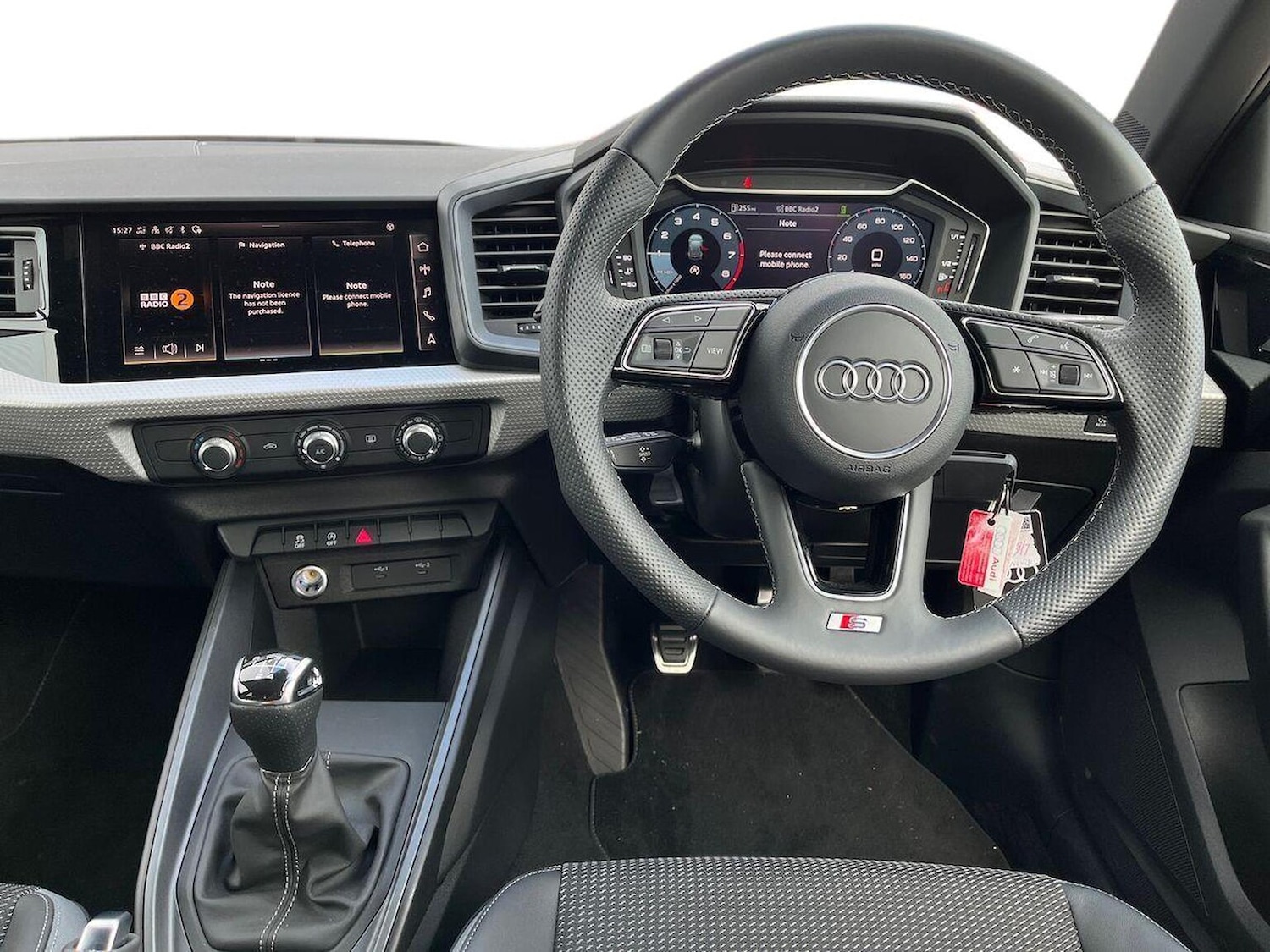 Used Audi A1 2025 for sale - 76693320: Photo 9