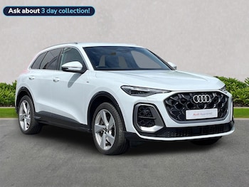 Used Audi Q5 2025 for sale - 79380168: Photo