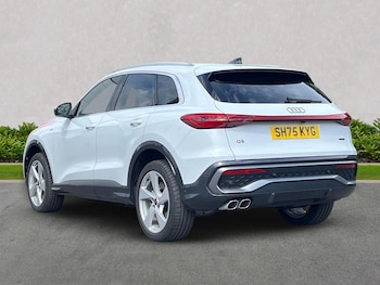 Used Audi Q5 2025 for sale - 79380168: Photo