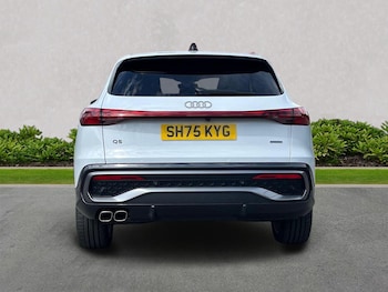 Used Audi Q5 2025 for sale - 79380168: Photo