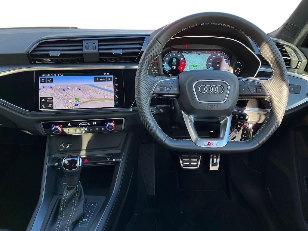 Used Audi Q3 2025 for sale - 76541772: Photo 11