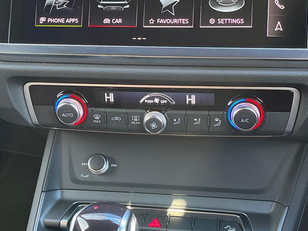 Used Audi Q3 2025 for sale - 76541772: Photo 14