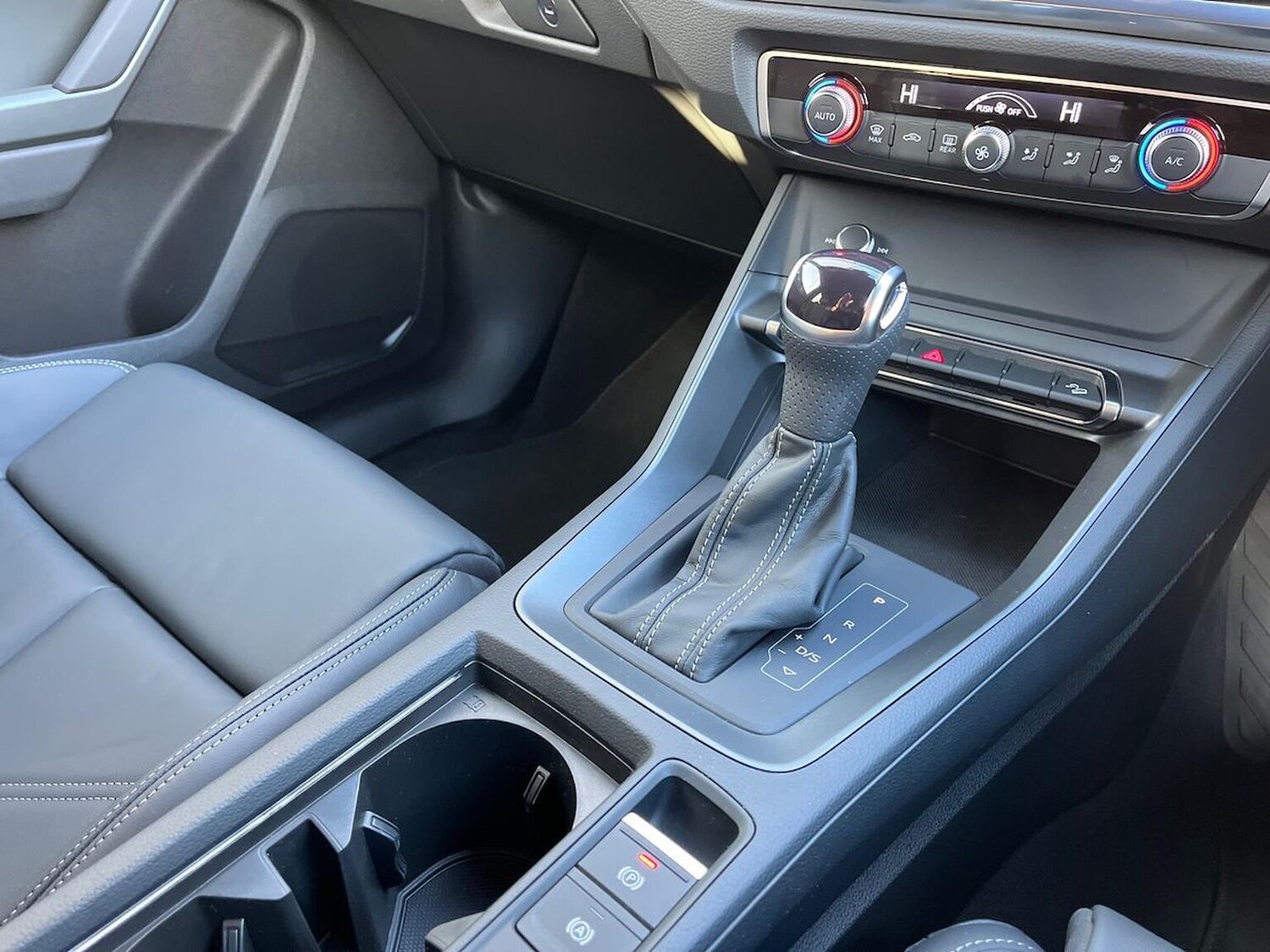 Used Audi Q3 2025 for sale - 76541772: Photo 15