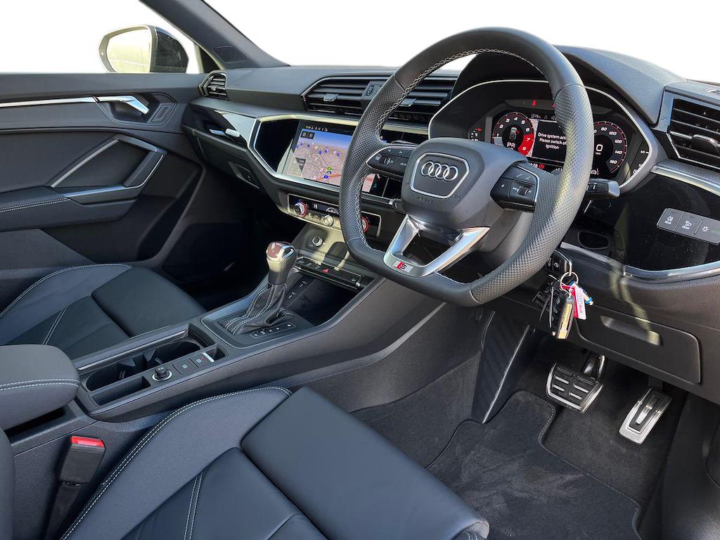 Used Audi Q3 2025 for sale - 76541772: Photo 17