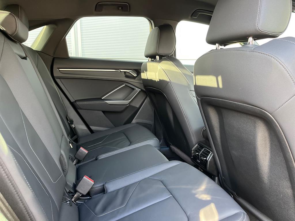 Used Audi Q3 2025 for sale - 76541772: Photo 18