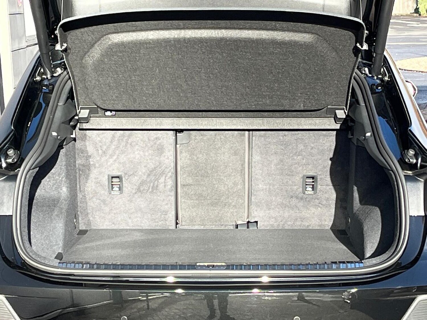 Used Audi Q3 2025 for sale - 76541772: Photo 19