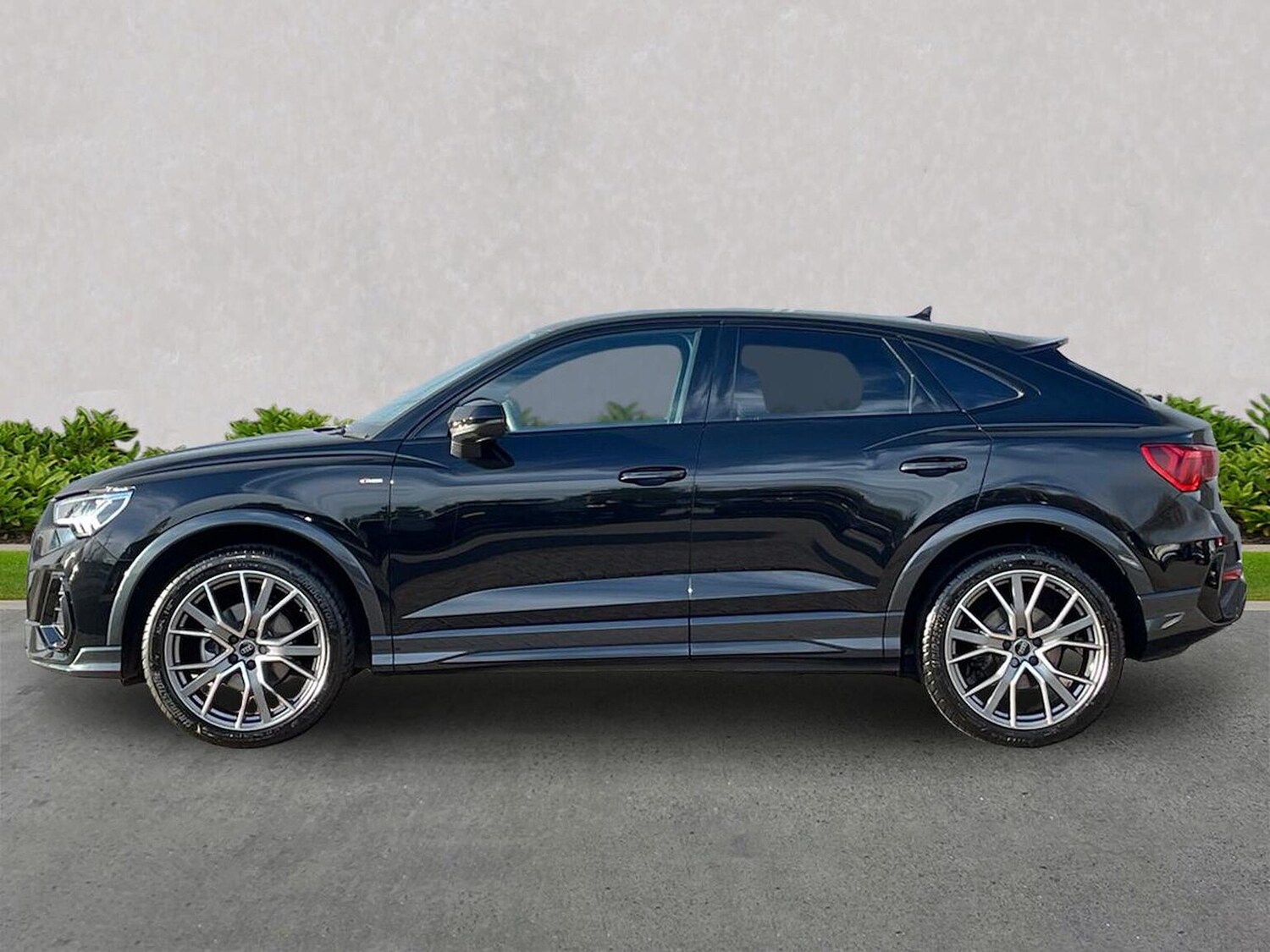 Used Audi Q3 2025 for sale - 76541772: Photo 21