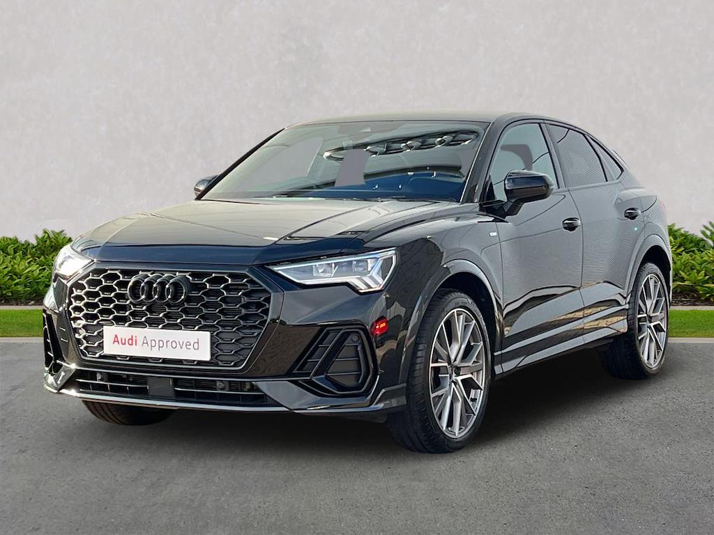 Used Audi Q3 2025 for sale - 76541772: Photo 22