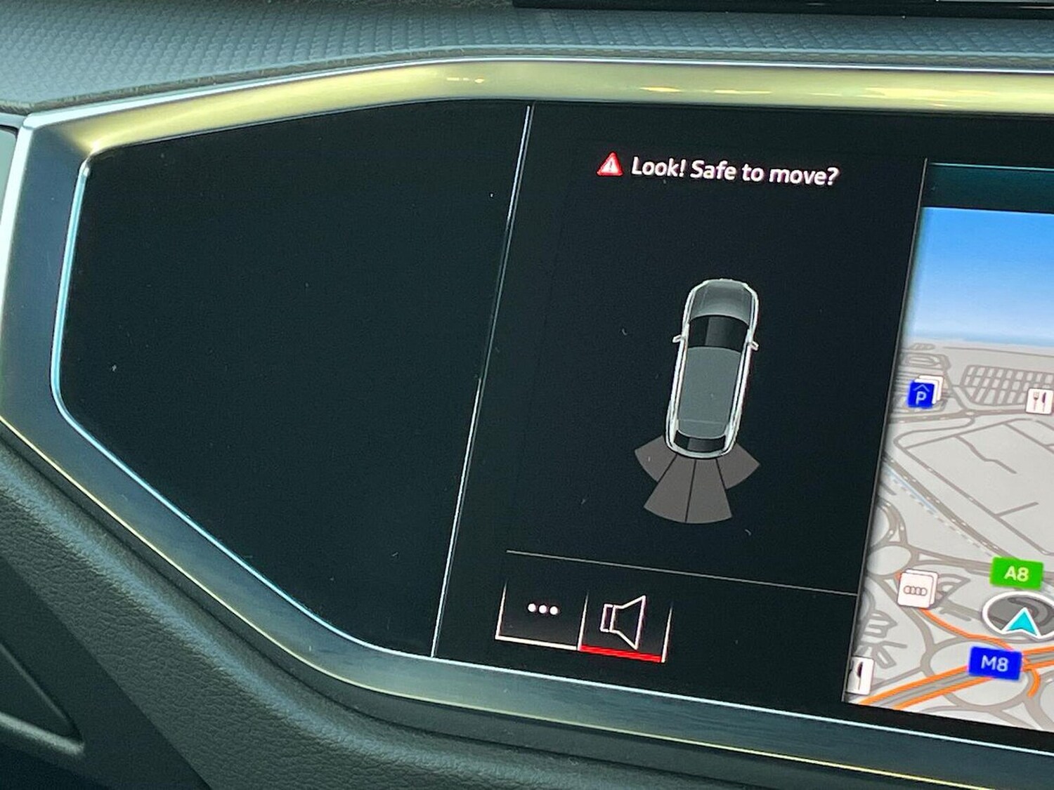 Used Audi Q3 2025 for sale - 76541772: Photo 25