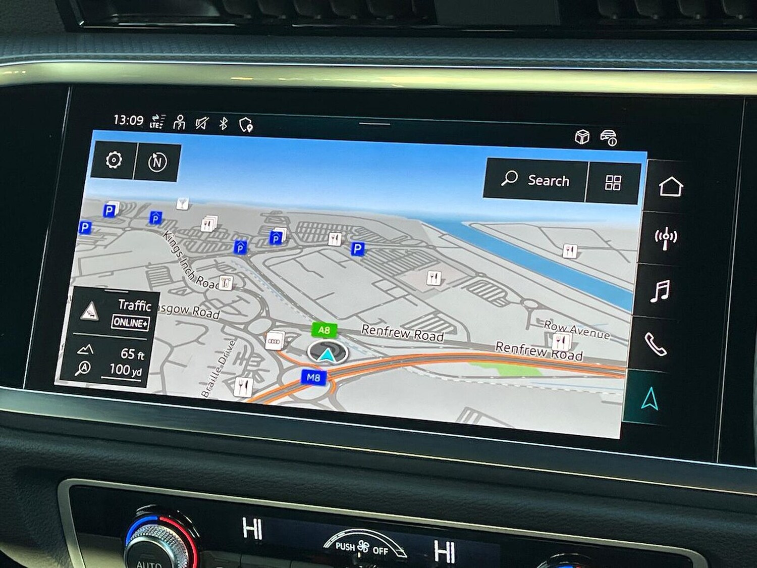 Used Audi Q3 2025 for sale - 76541772: Photo 26