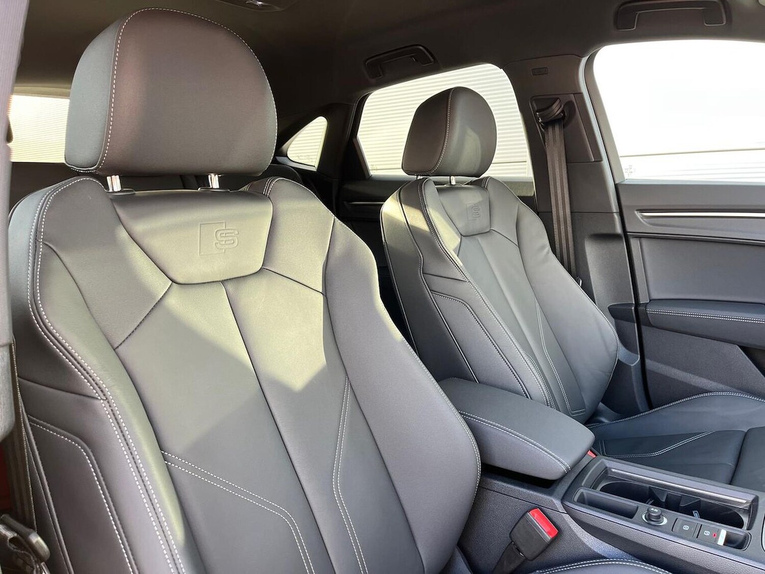 Used Audi Q3 2025 for sale - 76541772: Photo 27