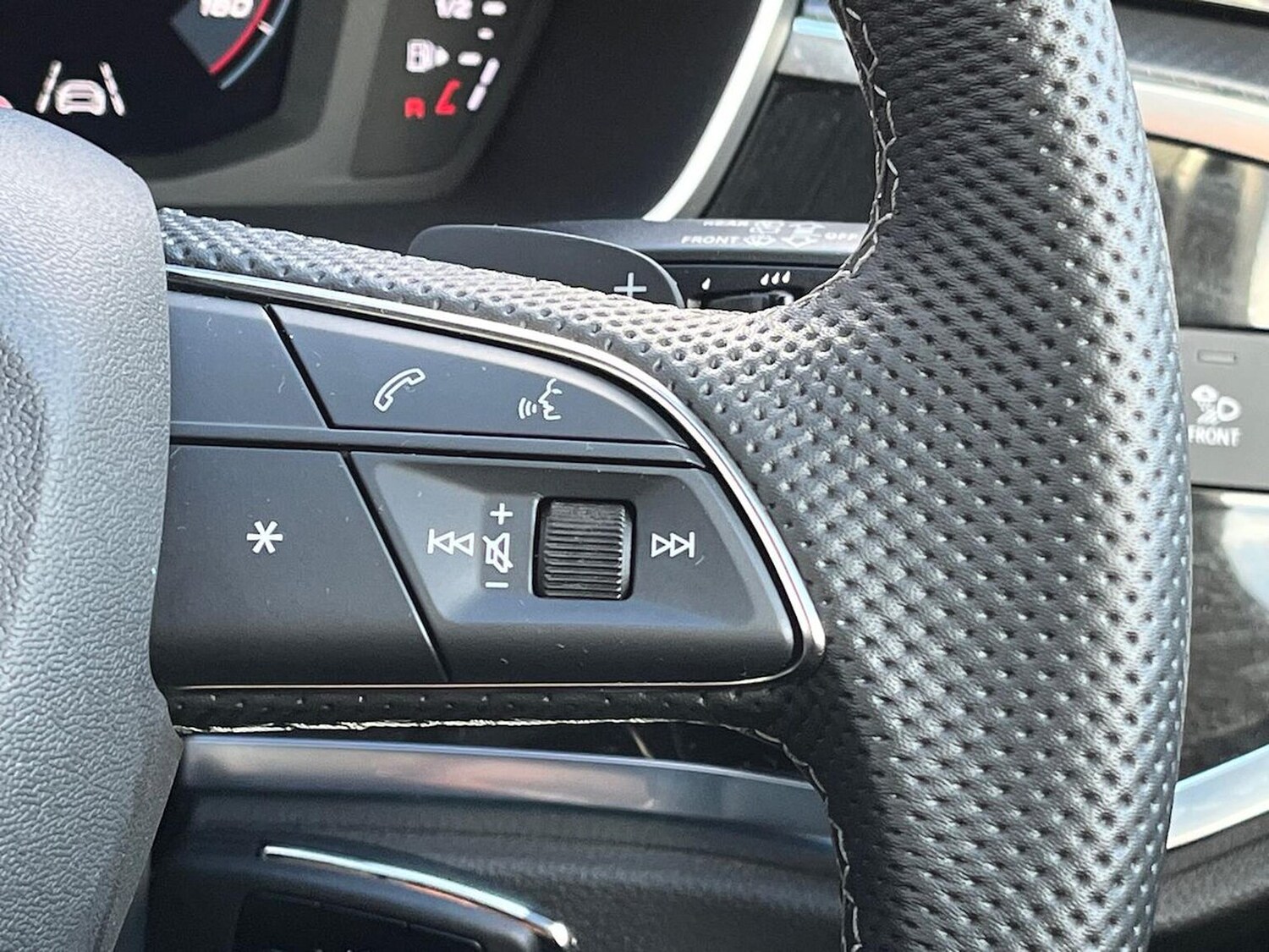 Used Audi Q3 2025 for sale - 76541772: Photo 28