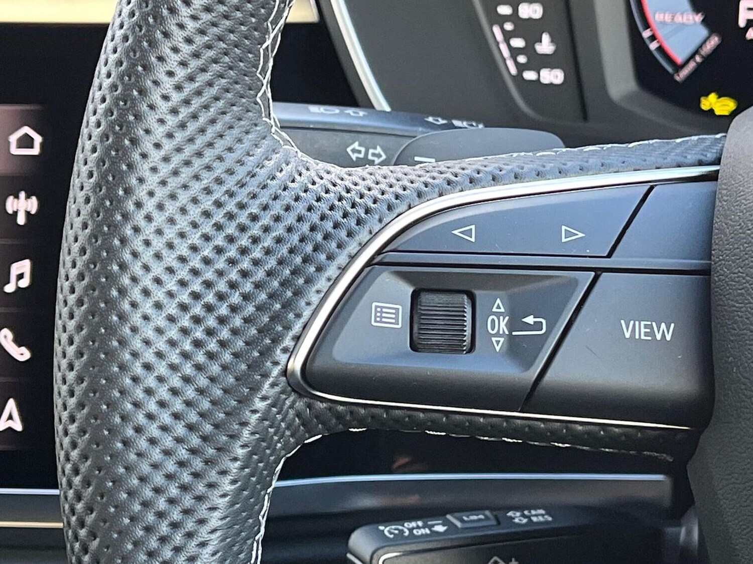 Used Audi Q3 2025 for sale - 76541772: Photo 29