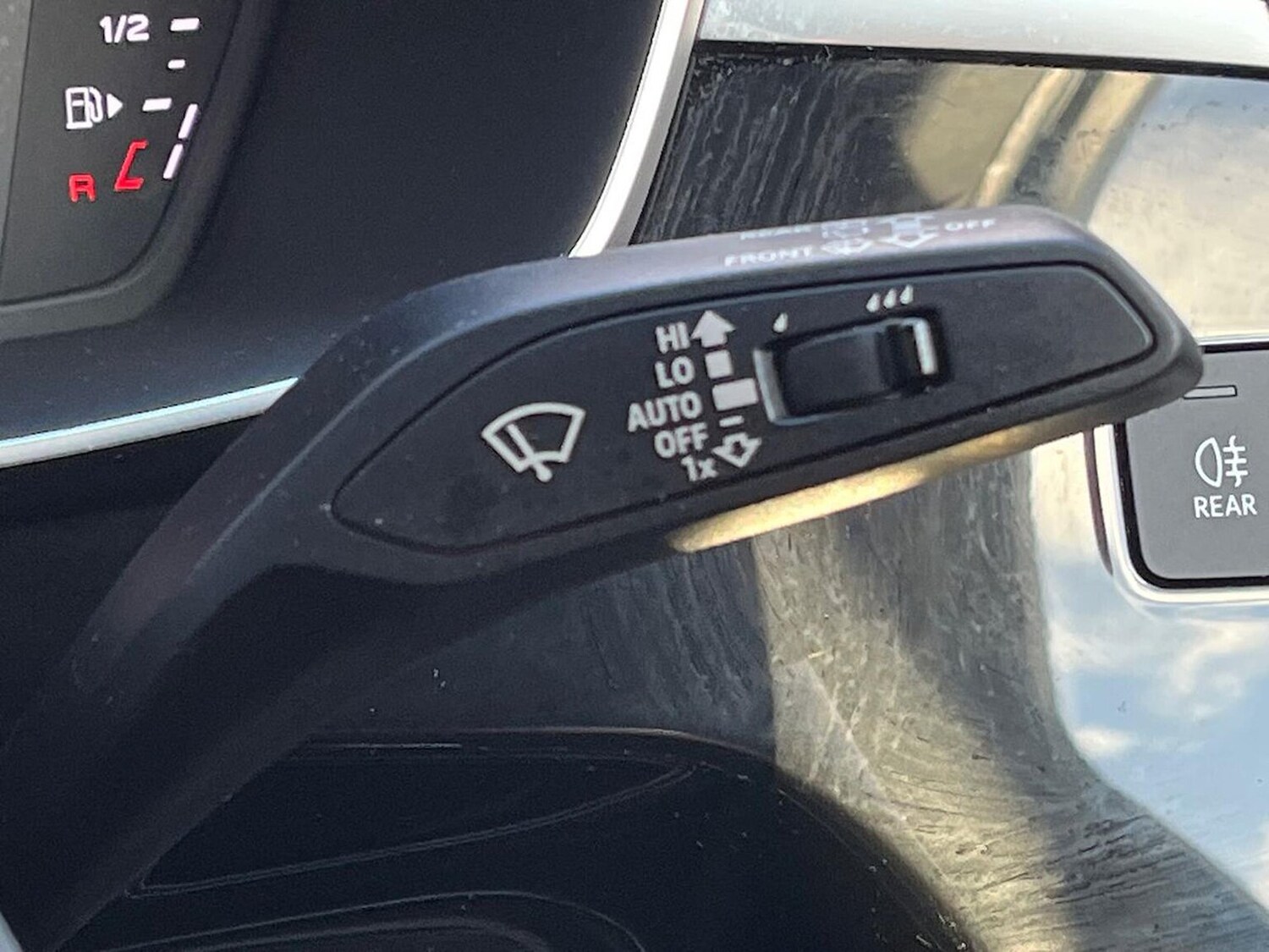 Used Audi Q3 2025 for sale - 76541772: Photo 31