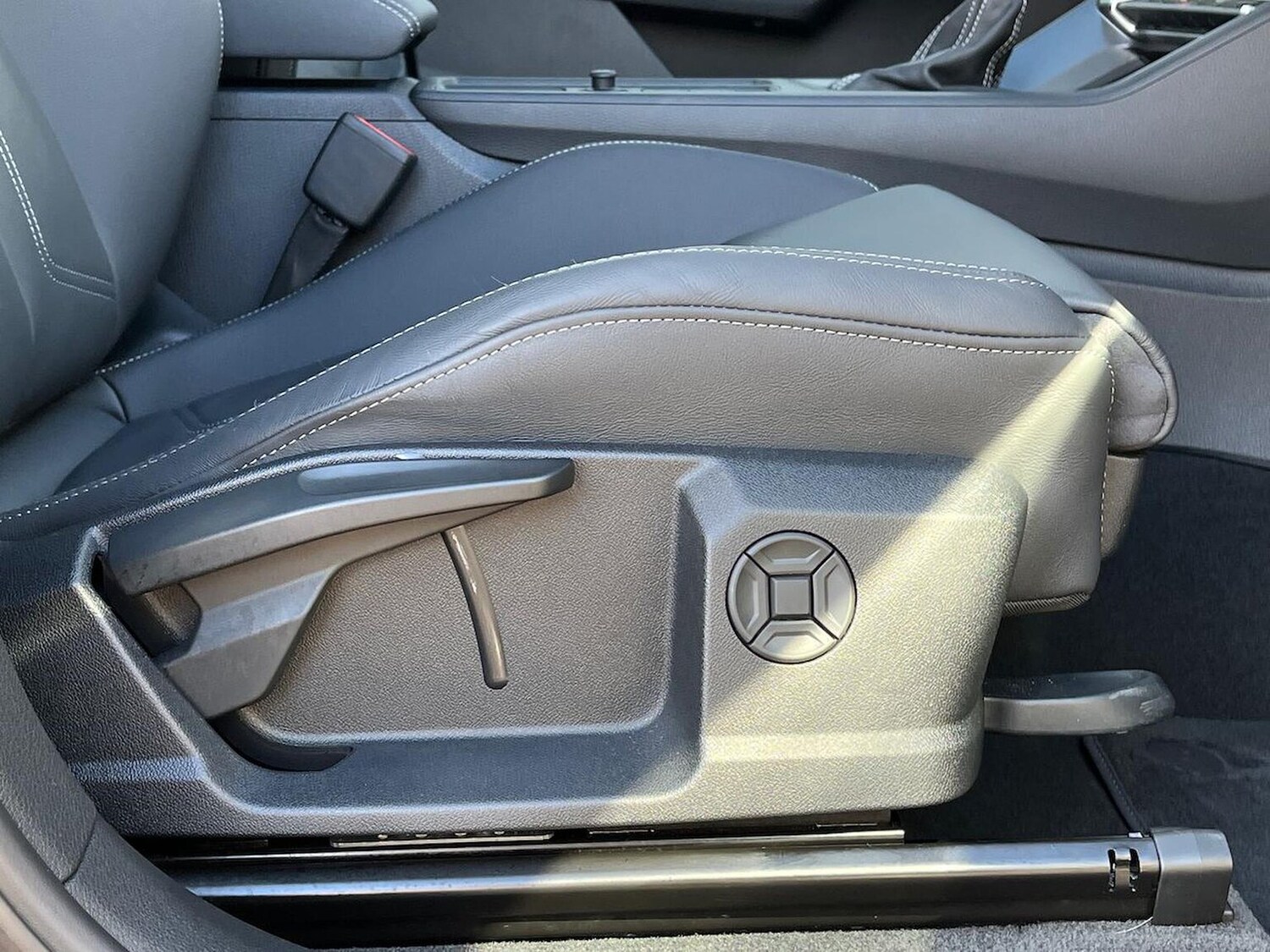 Used Audi Q3 2025 for sale - 76541772: Photo 32