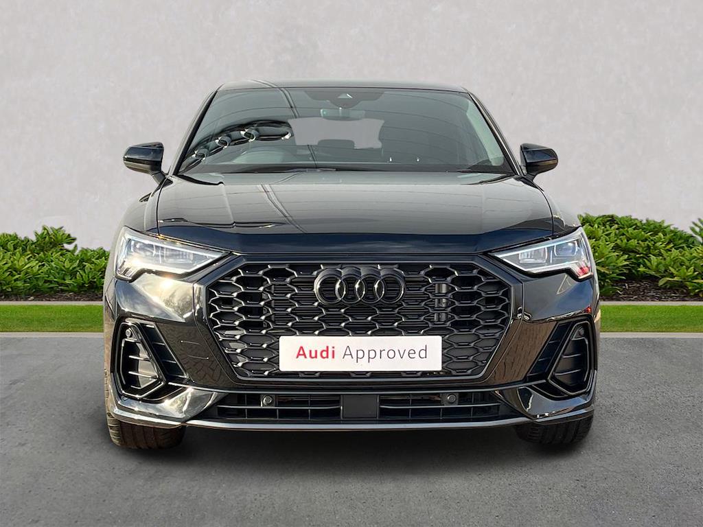 Used Audi Q3 2025 for sale - 76541772: Photo 7