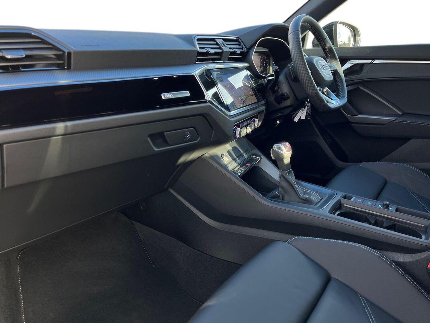 Used Audi Q3 2025 for sale - 76541772: Photo 9