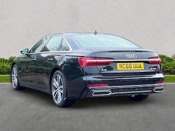 Used Audi A6 2019 for sale - 76860024: Photo