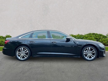 Used Audi A6 2019 for sale - 76860024: Photo