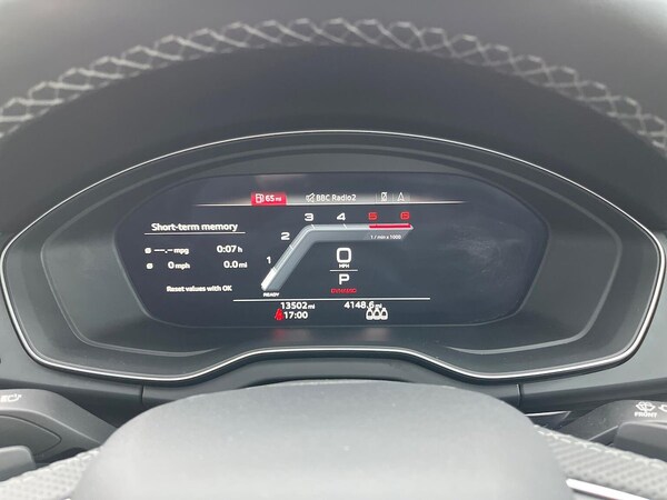 Used Audi Q5 2023 for sale - 76212098: Photo 10