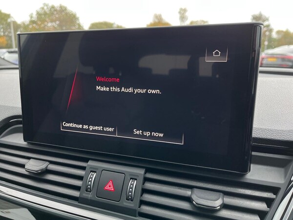 Used Audi Q5 2023 for sale - 76212098: Photo 11