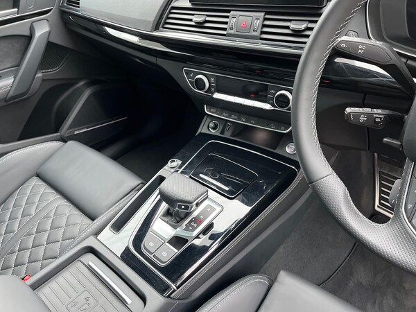Used Audi Q5 2023 for sale - 76212098: Photo 13