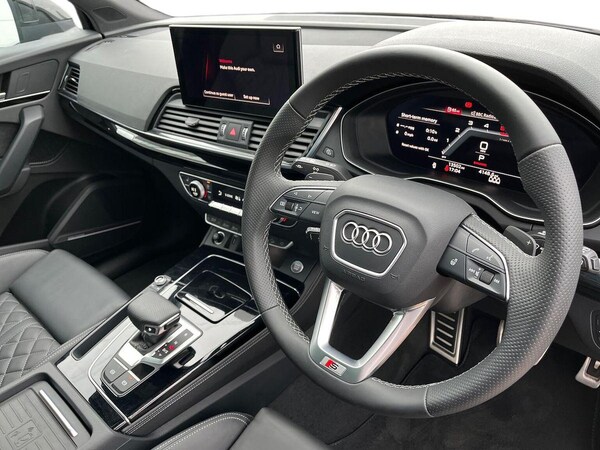 Used Audi Q5 2023 for sale - 76212098: Photo 15
