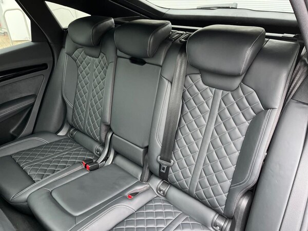 Used Audi Q5 2023 for sale - 76212098: Photo 16