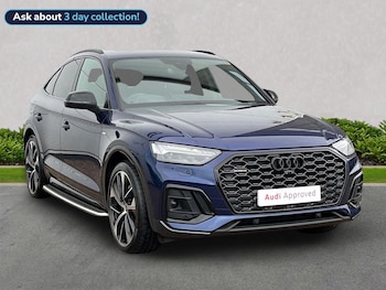 Audi - Q5