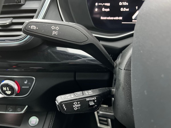 Used Audi Q5 2023 for sale - 76212098: Photo 29
