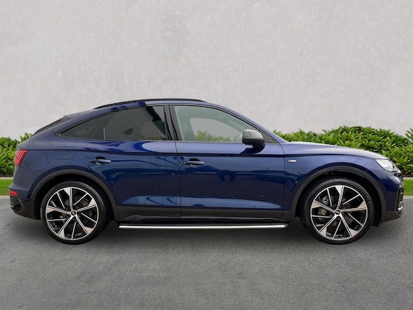 Used Audi Q5 2023 for sale - 76212098: Photo 3