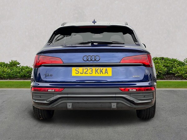 Used Audi Q5 2023 for sale - 76212098: Photo 4