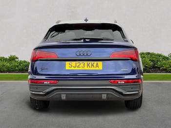 Used Audi Q5 2023 for sale - 76212098: Photo