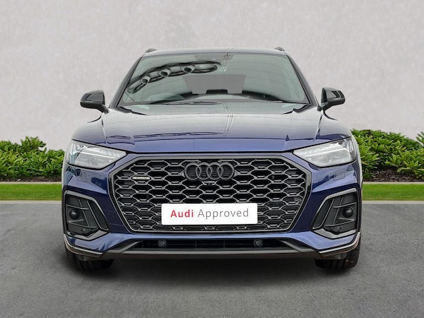 Used Audi Q5 2023 for sale - 76212098: Photo 5