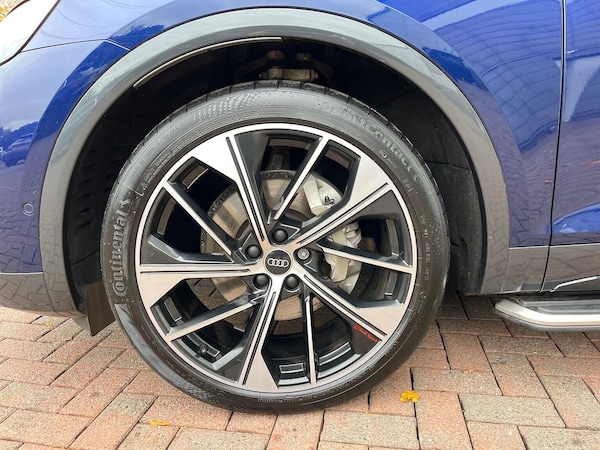 Used Audi Q5 2023 for sale - 76212098: Photo 6