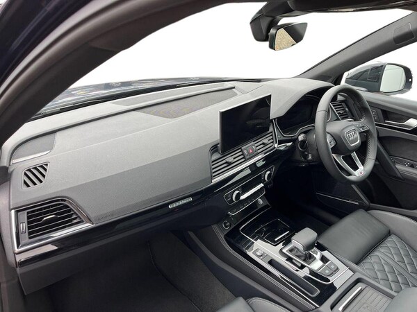 Used Audi Q5 2023 for sale - 76212098: Photo 7