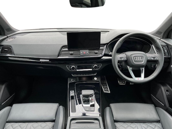 Used Audi Q5 2023 for sale - 76212098: Photo 8