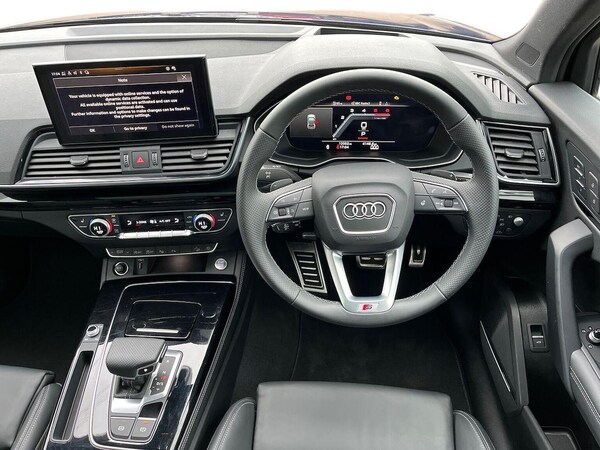 Used Audi Q5 2023 for sale - 76212098: Photo 9