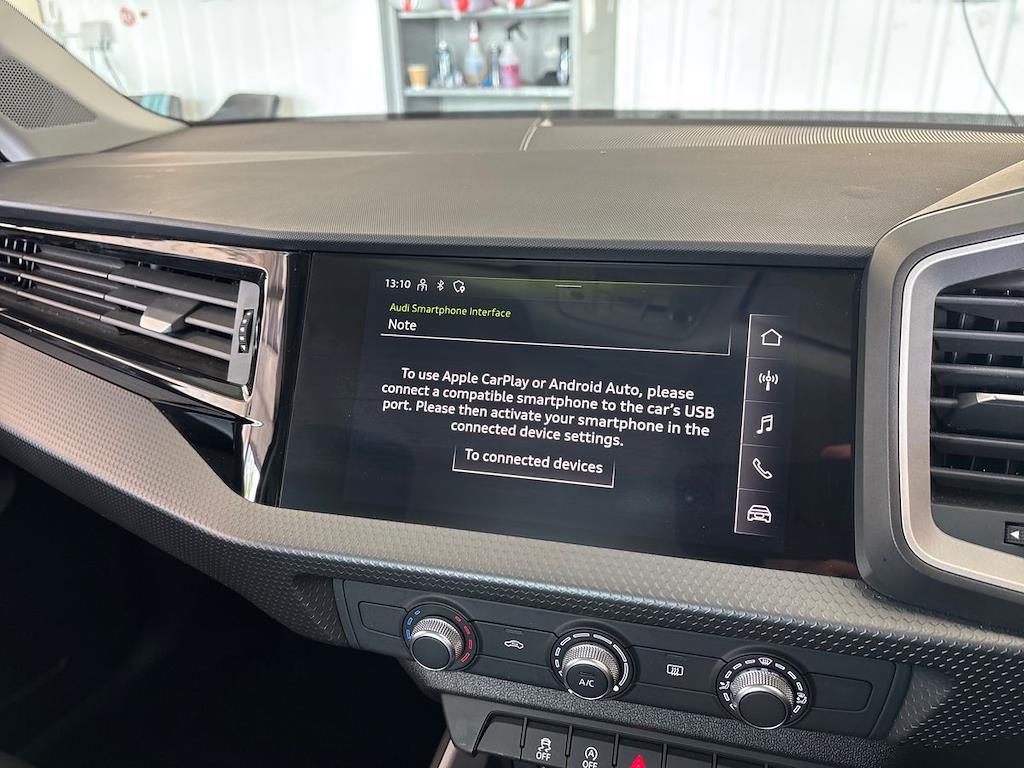 Used Audi A1 2021 for sale - 76693410: Photo 23