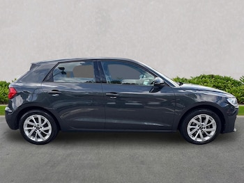 Used Audi A1 2021 for sale - 76693410: Photo