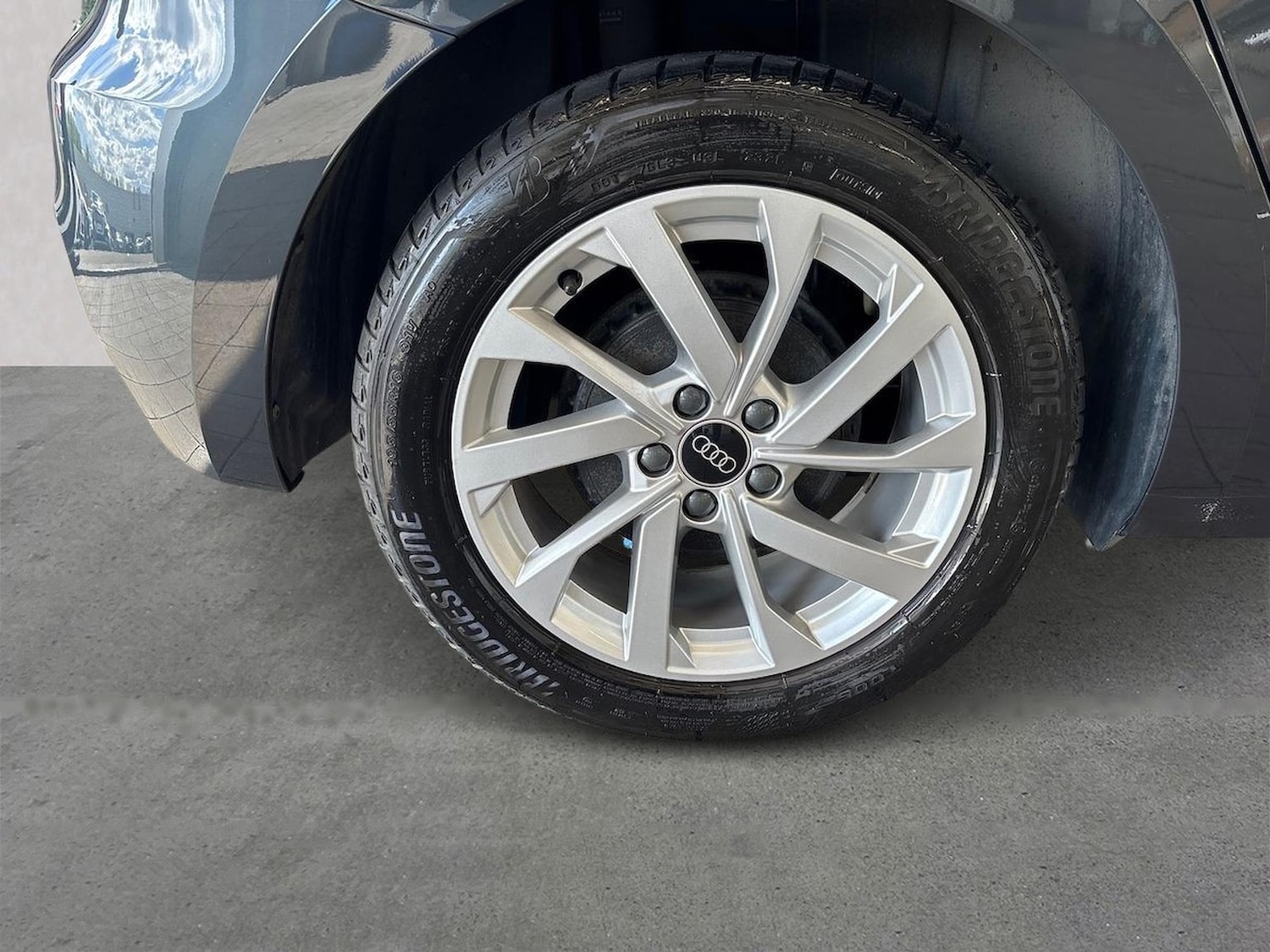 Used Audi A1 2021 for sale - 76693410: Photo 6