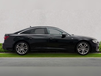 Used Audi A6 2023 for sale - 78950597: Photo