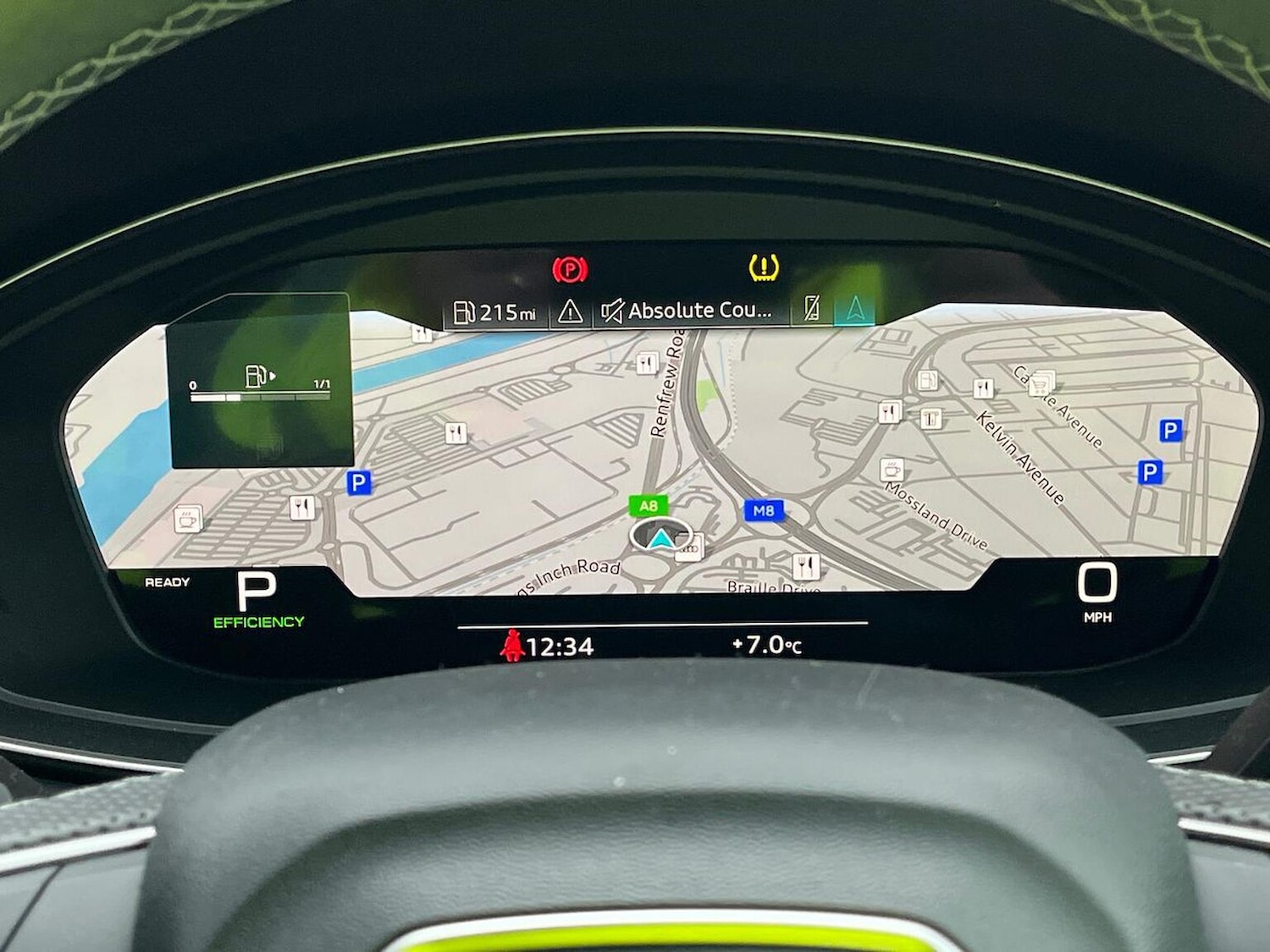 Used Audi Q5 2022 for sale - 76830730: Photo 10