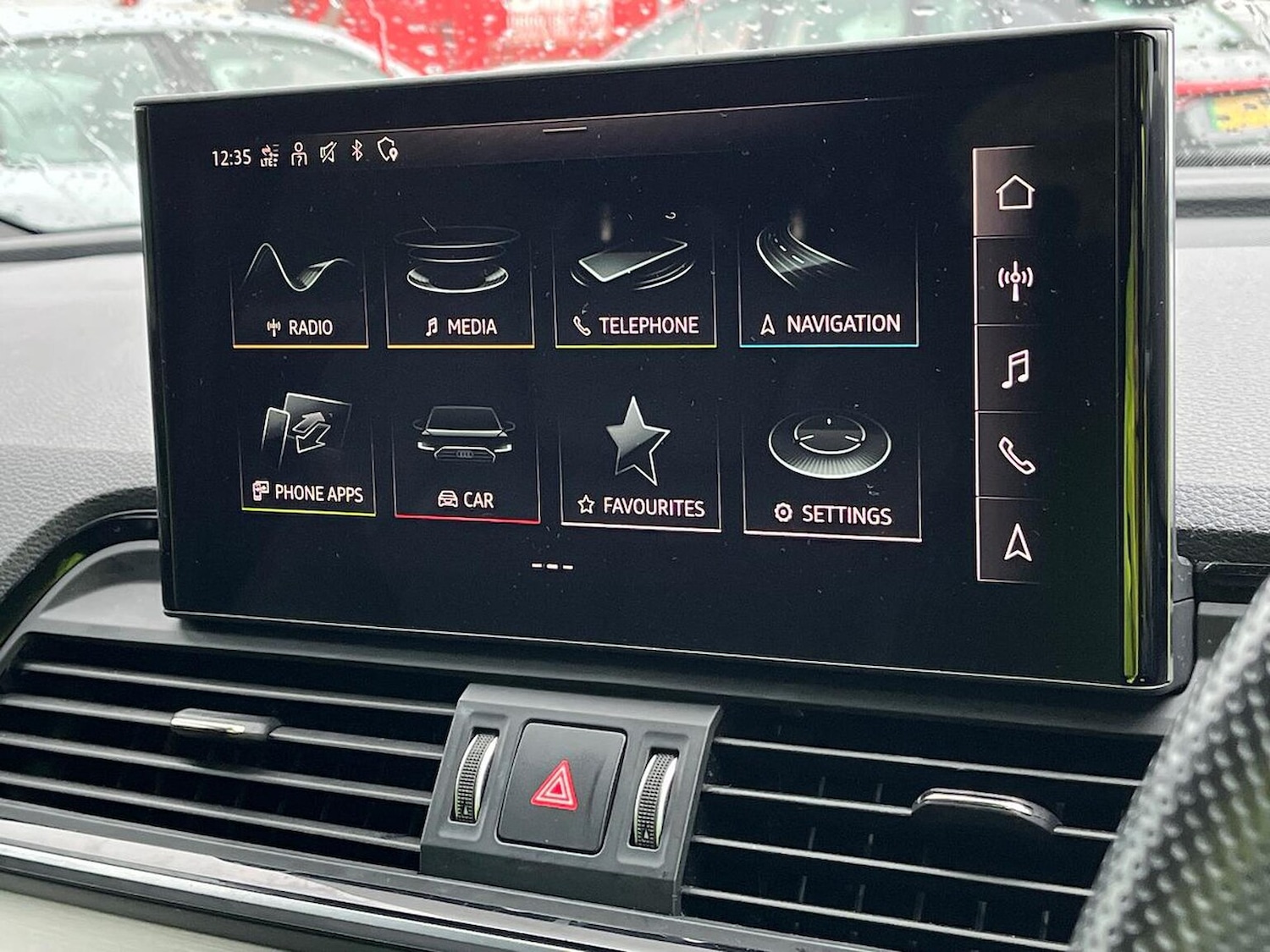 Used Audi Q5 2022 for sale - 76830730: Photo 11